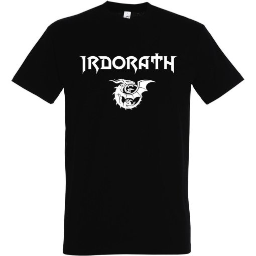 T-Shirt Irdorath "Dragon"