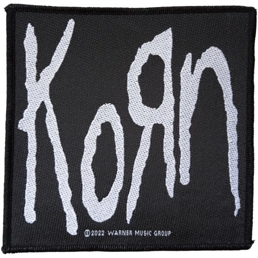 Aufnäher Korn "Logo"