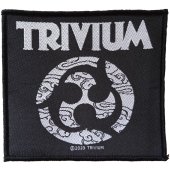 Aufnäher Trivium "Emblem"