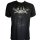 T-Shirt Hellbutcher "True Black Metal"