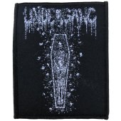 Patch Undergang "Coffin"