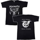 T-Shirt Irdorath "Wild"