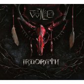 Digipak CD Irdorath "Wild"