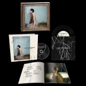 ltd.CD+7" Vinyl LAme Immortelle "Ungelebte...