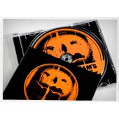 CD Sopor Aeternus "THE RULES"