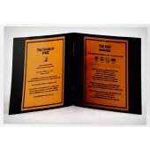 CD Sopor Aeternus "THE RULES"