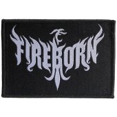 Patch Fireborn "Logo"