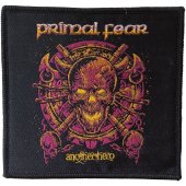 Patch Primal Fear "Another Hero"