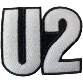 Patch U2 "Logo"
