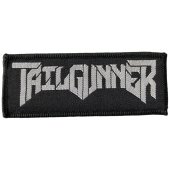 Patch Tailgunner "Logo"