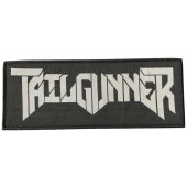 Patch Tailgunner "Logo Superstripe"