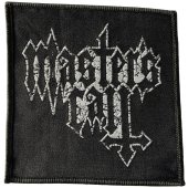 Patch MasterS Call "Logo"