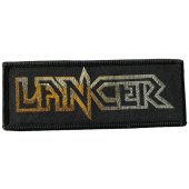 Patch Lancer "Logo"