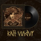 ltd. 12" Vinyl Kalt Vindur "Magna Mater"