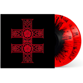 ltd. farbiges 2x12" Vinyl Faith And The Muse ":...
