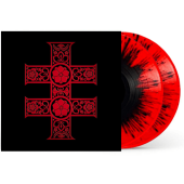 ltd. farbiges 2x12" Vinyl Faith And The Muse ": ankoku butoh :"