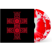 ltd. farbiges 2x12" Vinyl Faith And The Muse ":...
