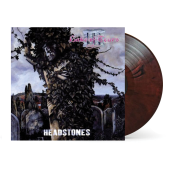 ltd. farbige 12" Vinyl Lake Of Tears "Headstones"