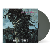ltd. coloured 12" Vinyl Lake Of Tears "Headstones"