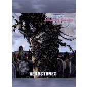 ltd. Tape Lake Of Tears "Headstones"