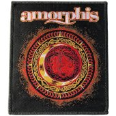 Aufnäher Amorphis "The Moon"