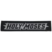 Aufnäher Holy Moses "Logo Superstripe"