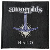 Aufnäher Amorphis "Hammer"