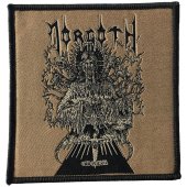 Patch Morgoth "God Is Evil"