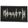 Aufnäher Morgoth "Logo"