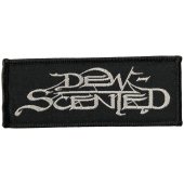 Patch Dew-Scented "Logo"
