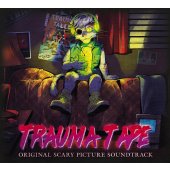 ltd. Digipak CD SAMSAS TRAUM "Trauma Tape - Original...