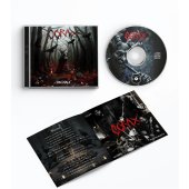 CD Corax B.M. "Pagana"