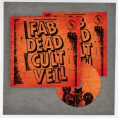 ltd. Gatefold CD Sopor Aeternus "Fab Dead Cult...