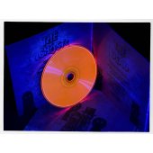 ltd. Gatefold CD Sopor Aeternus "Fab Dead Cult Veil"