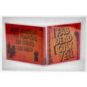 CD Sopor Aeternus "Fab Dead Cult Veil"