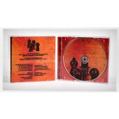 CD Sopor Aeternus "Fab Dead Cult Veil"