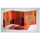 CD Sopor Aeternus "Fab Dead Cult Veil"