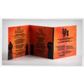 CD Sopor Aeternus "Fab Dead Cult Veil"