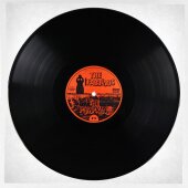 ltd. black 12" Vinyl Sopor Aeternus "Fab Dead Cult Veil"