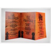 ltd. black 12" Vinyl Sopor Aeternus "Fab Dead Cult Veil"