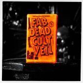 ltd. Tape Sopor Aeternus "Fab Dead Cult Veil"