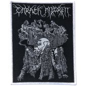 Patch Carach Angren "Dance And Laugh Amongst The...