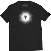 T-Shirt Project Pitchfork "Tour 2023" L