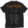 T-Shirt Project Pitchfork "Tour 2023" XL