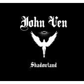 ltd. Digipak CD in Leather Case John Ven...