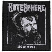 Patch Hatesphere "New Hell"