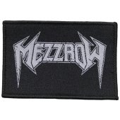 Aufnäher Mezzrow "Logo"