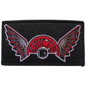 Aufnäher Triumph "Wings Logo"