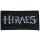 Patch Hiraes "Logo"