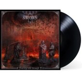 ltd. 12" Vinyl Sworn "A Journey Told Through...